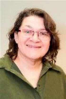 Ulrike Becker-Redding