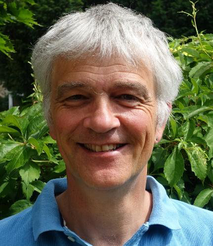 Nils Lürmann (M.A.)
